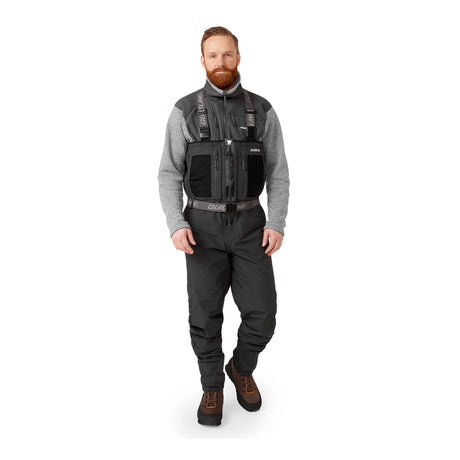 Wader Guideline Laxa 2.0 ZIP