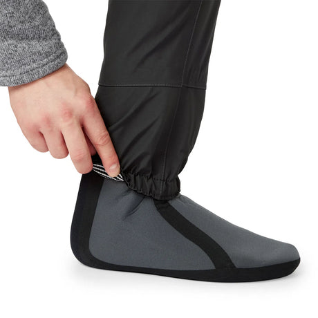 Wader Guideline Laxa 2.0 ZIP