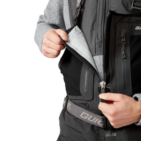 Wader Guideline Laxa 2.0 ZIP