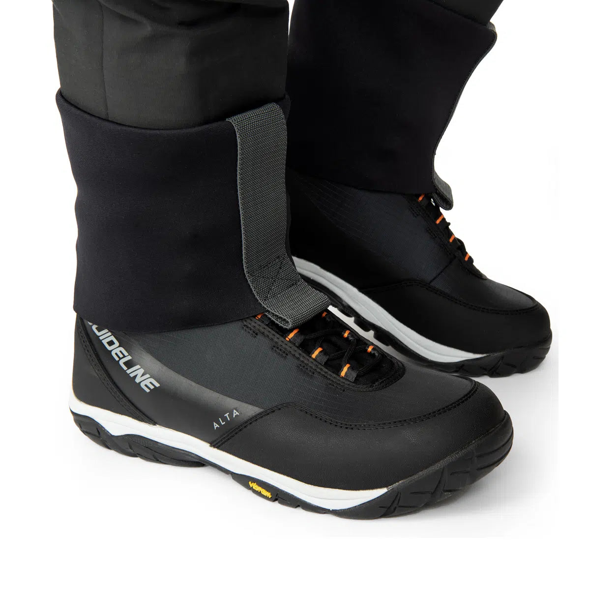 Wader Guideline Alta NGx Zip