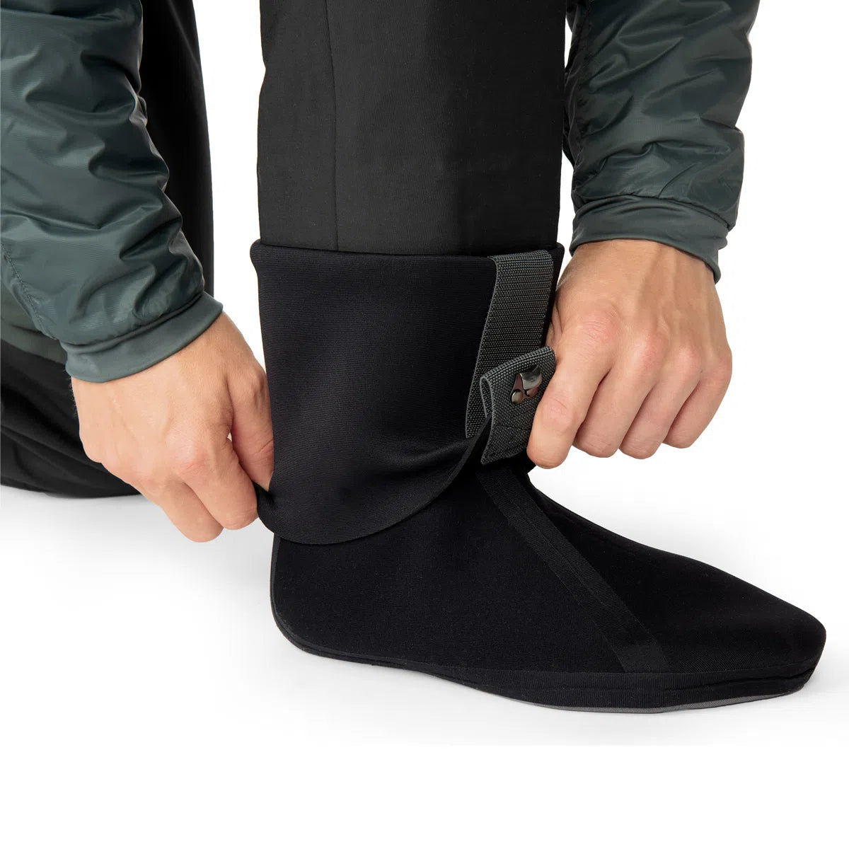 Wader Guideline Alta NGx Zip