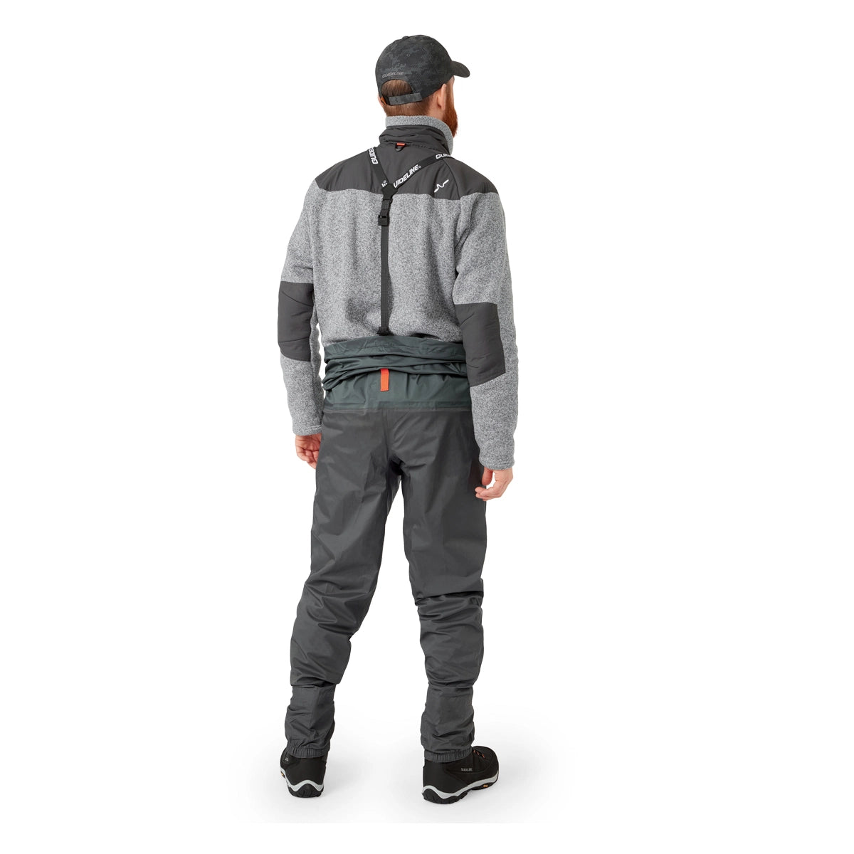 Waders Guideline Ultra Light Back Country