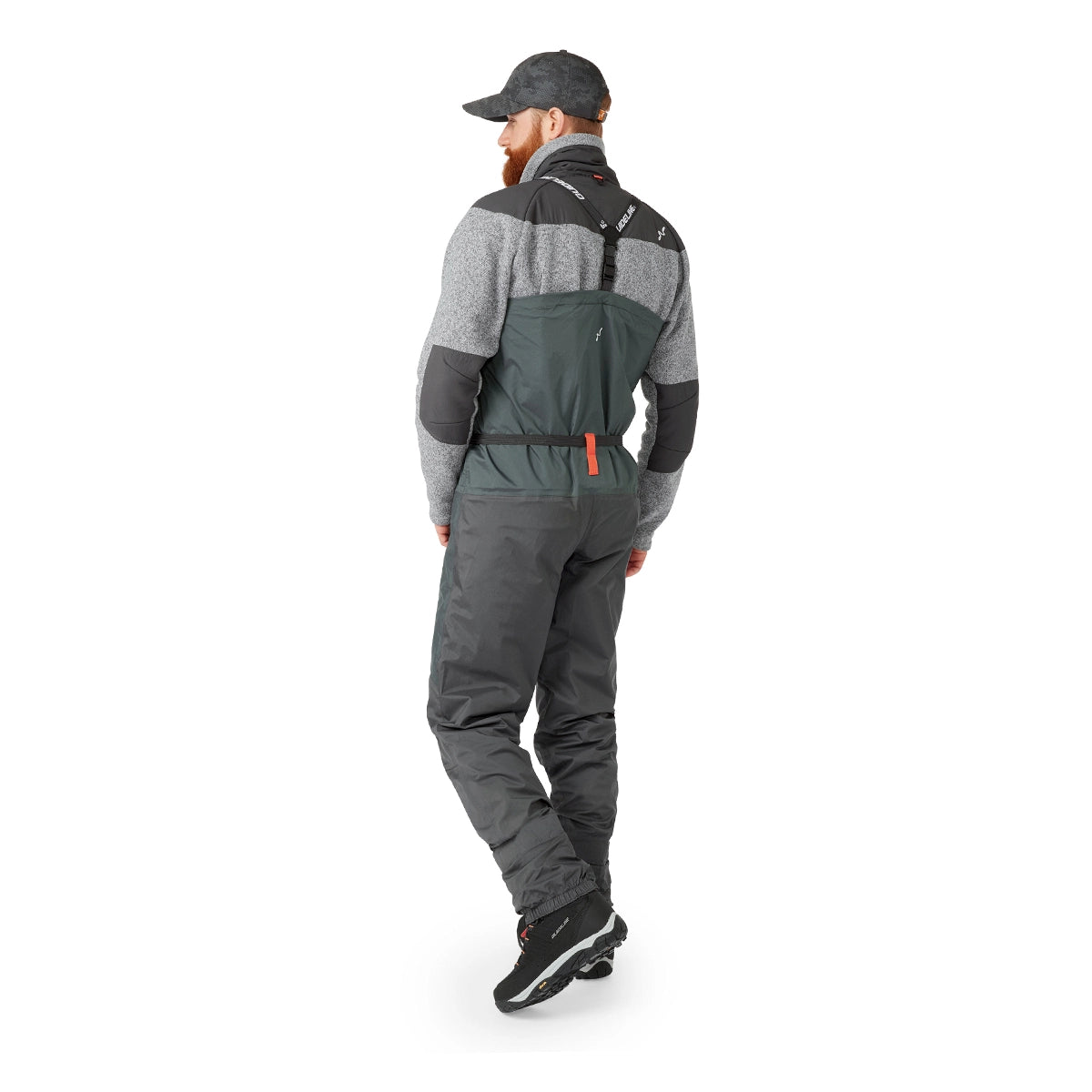 Waders Guideline Ultra Light Back Country