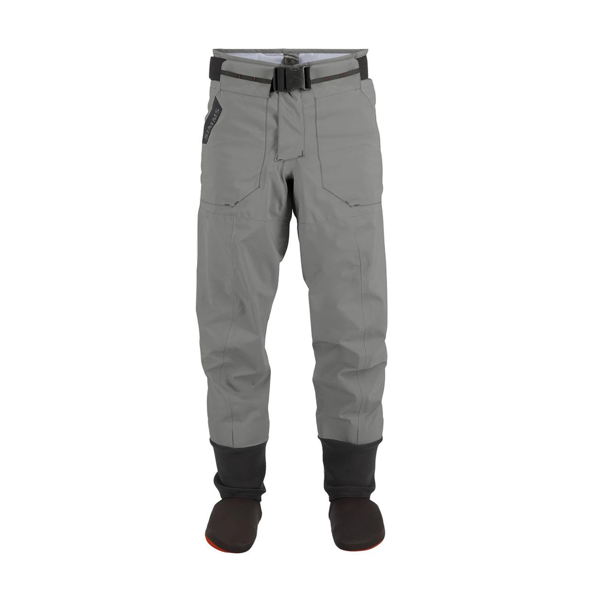 Simms Freestone Pants waders a vita