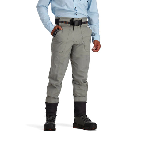 Simms Freestone Pants waders a vita