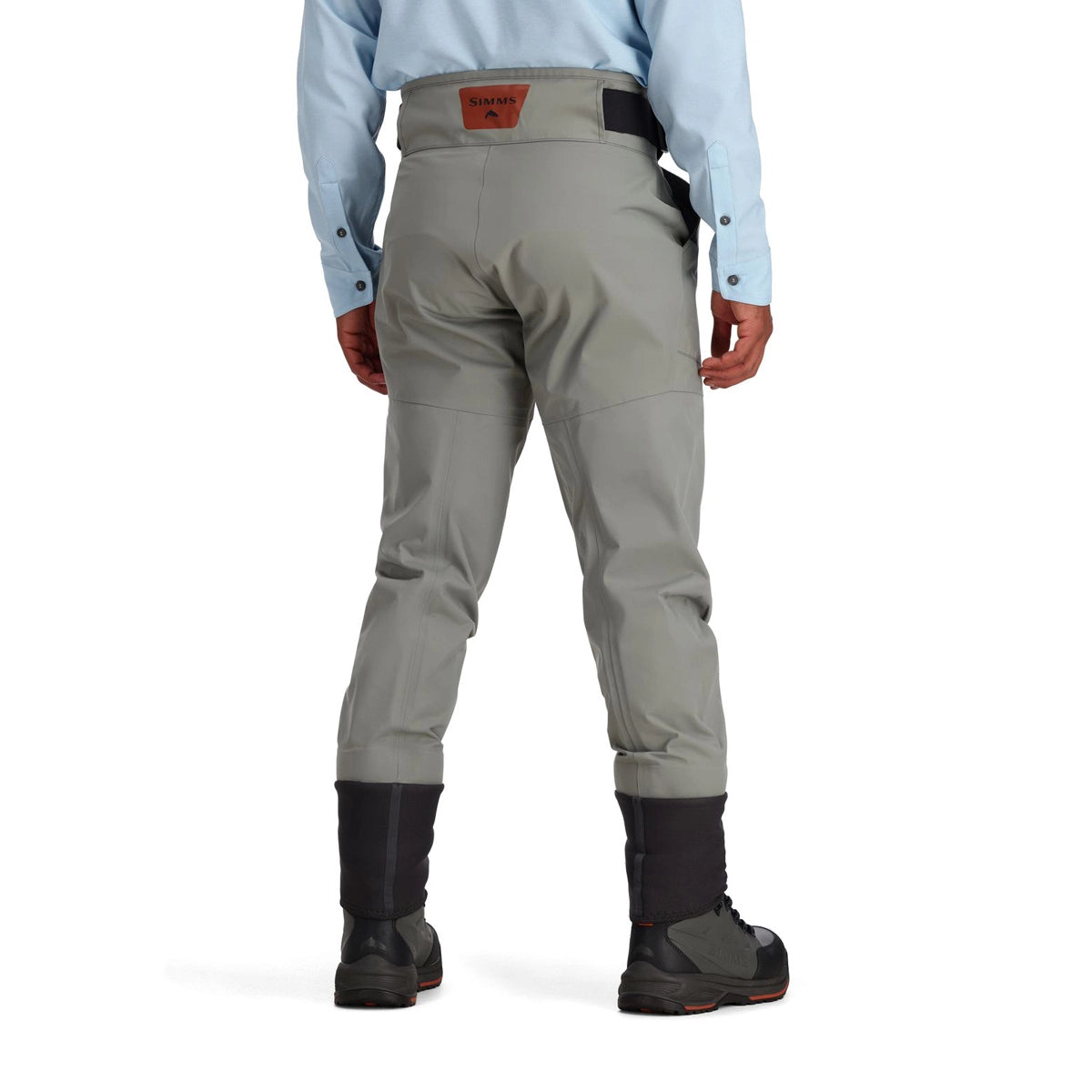 Simms Freestone Pants waders a vita