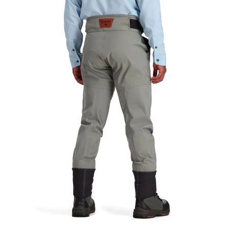 Simms Freestone Pants waders a vita