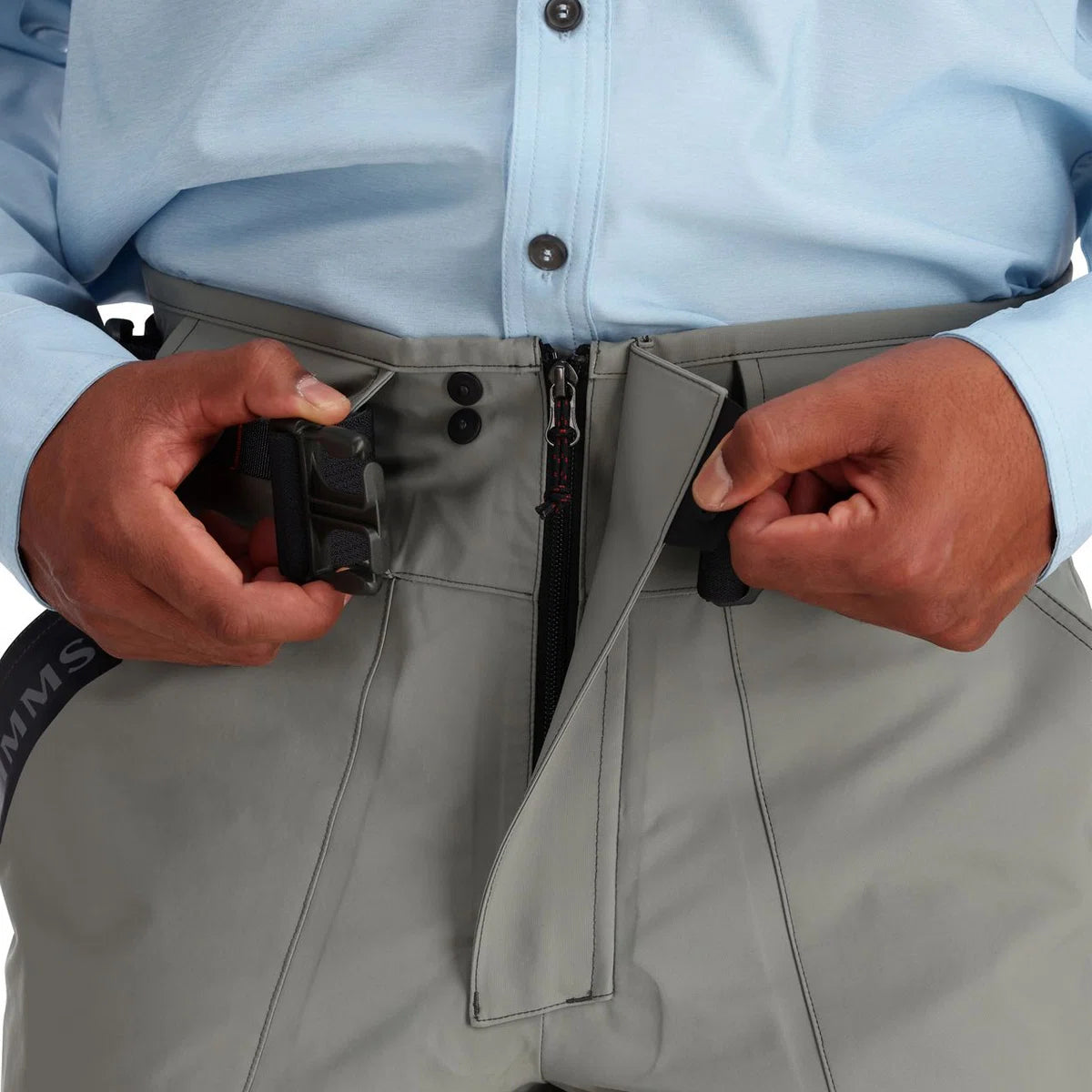 Simms Freestone Pants waders a vita