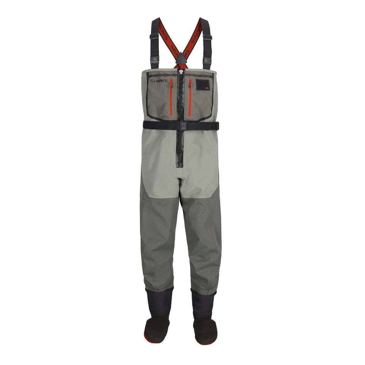 Waders Simms Freestone Zip