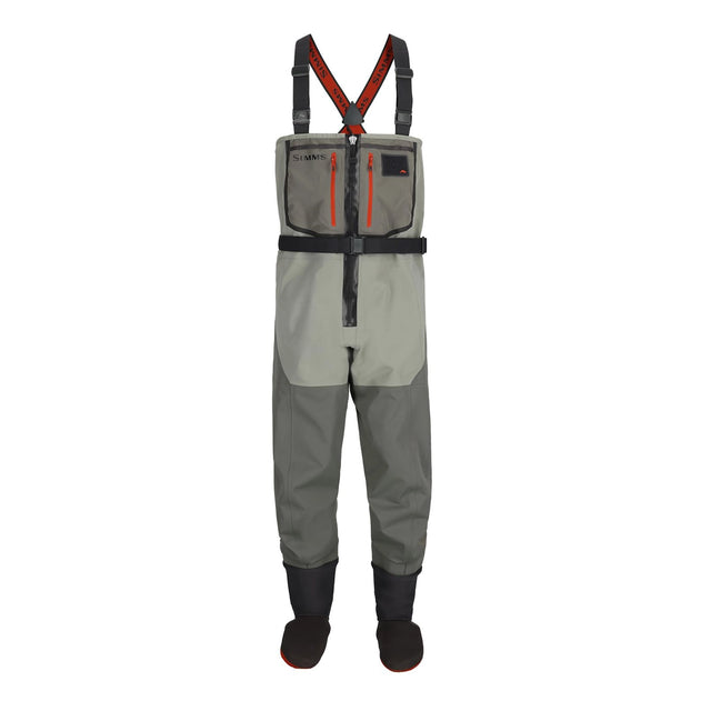 Waders Simms Freestone Zip