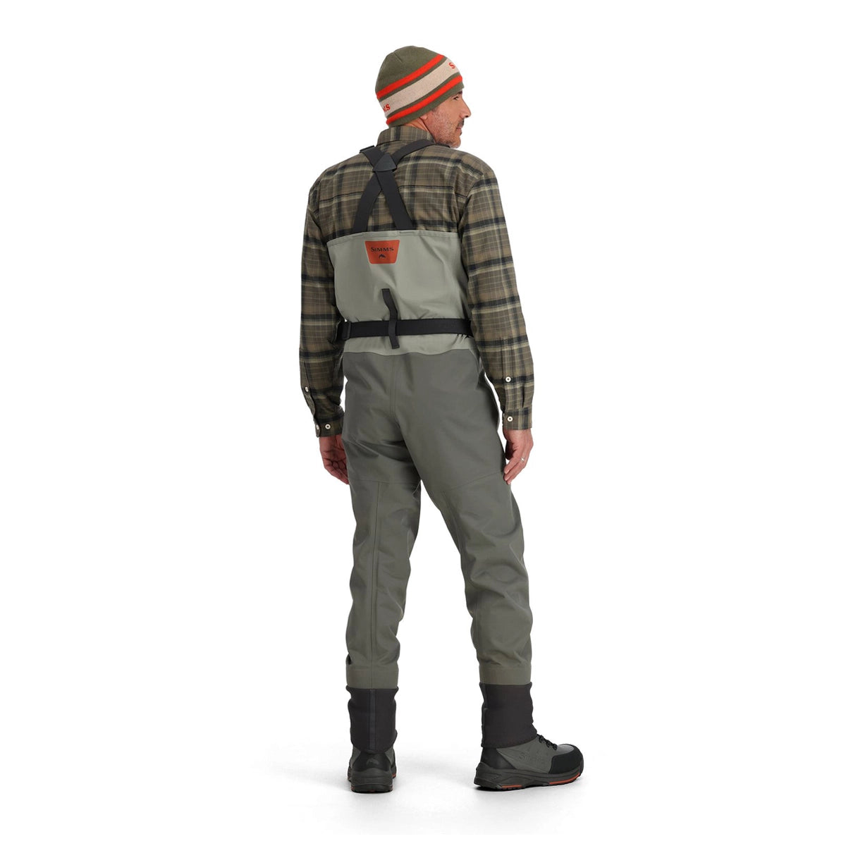 Waders Simms Freestone Zip