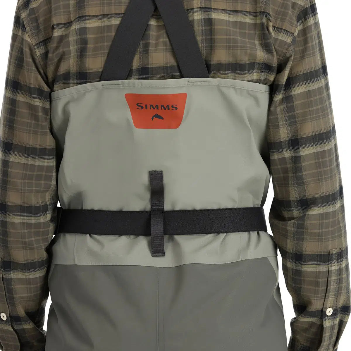 Waders Simms Freestone Zip