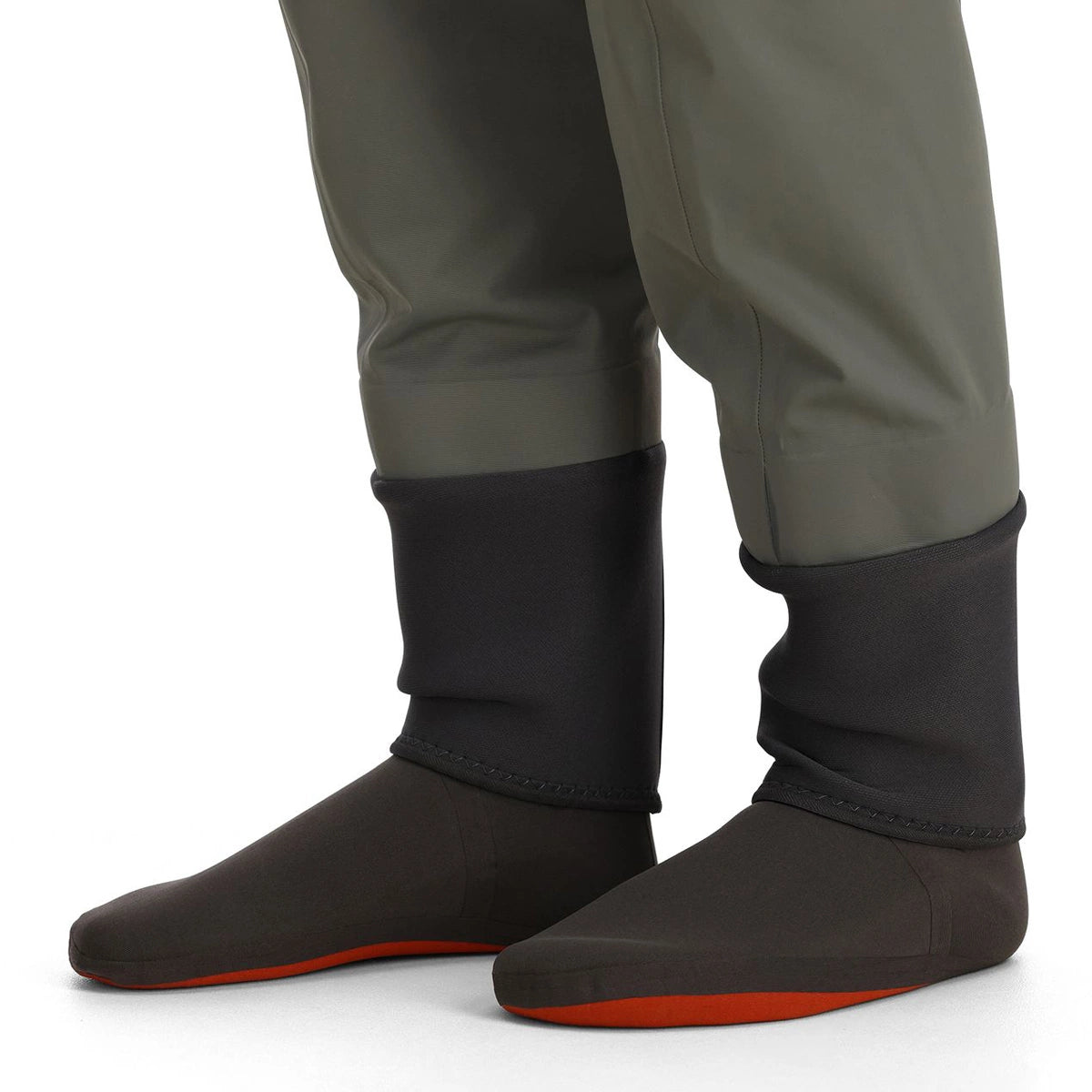 Waders Simms Freestone Zip