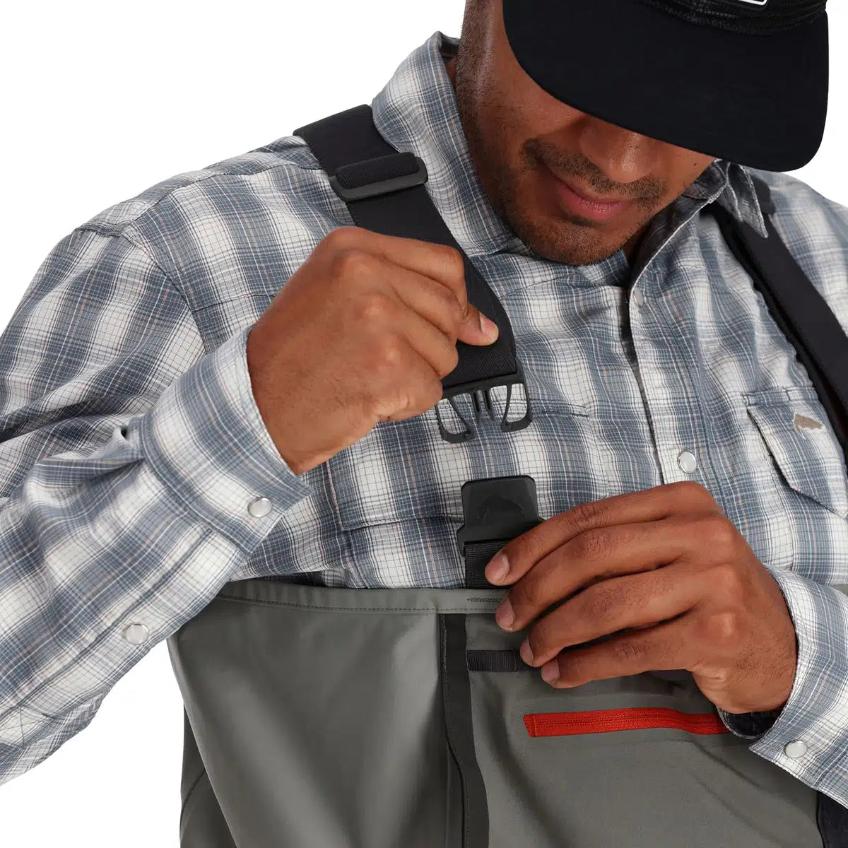 Wader Simms Freestone