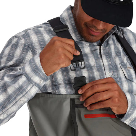 Wader Simms Freestone