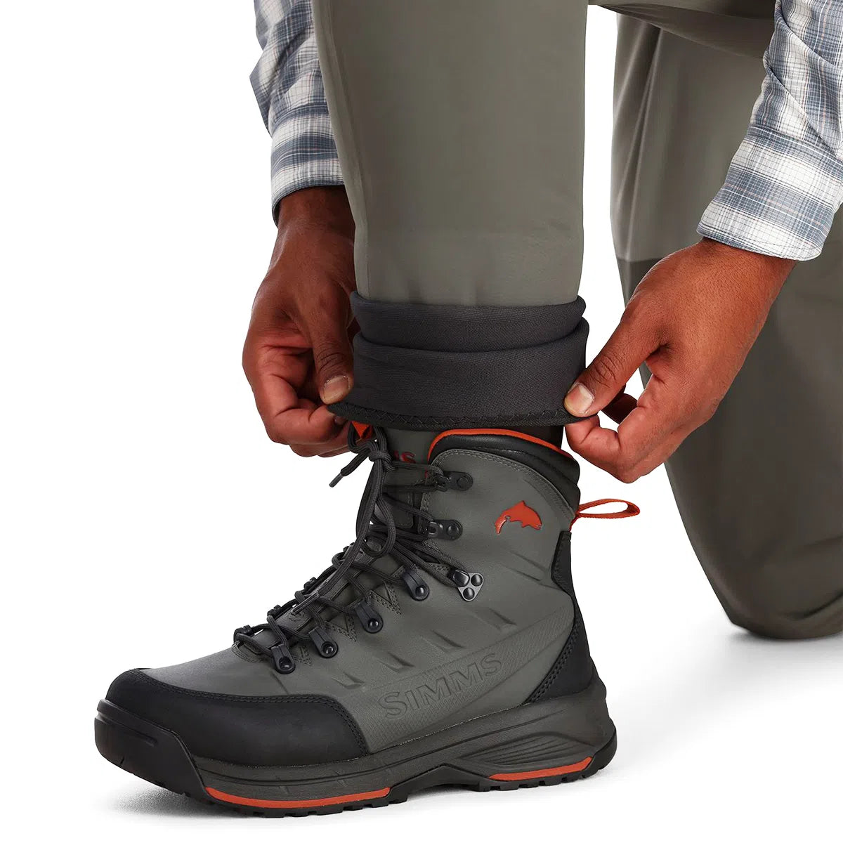 Wader Simms Freestone