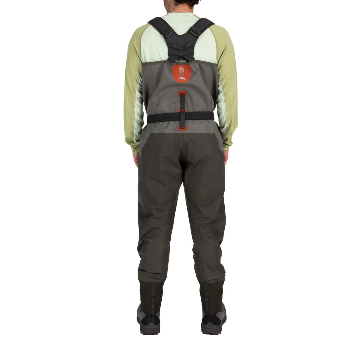 Waders Simms G3 Guide Stockingfoot