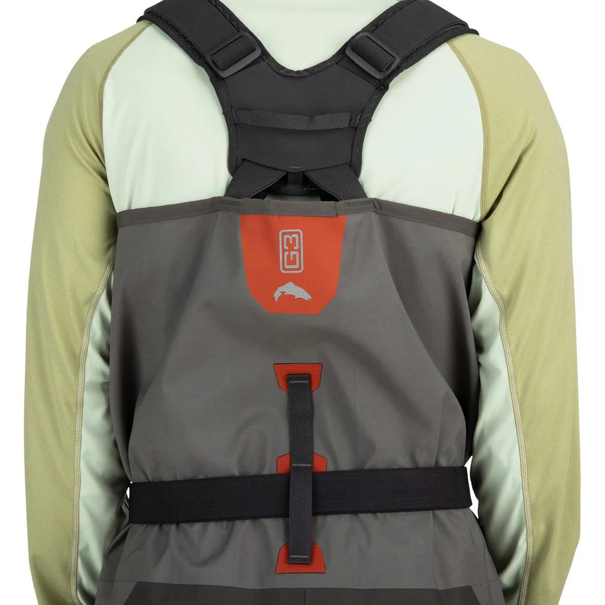 Waders Simms G3 Guide Stockingfoot