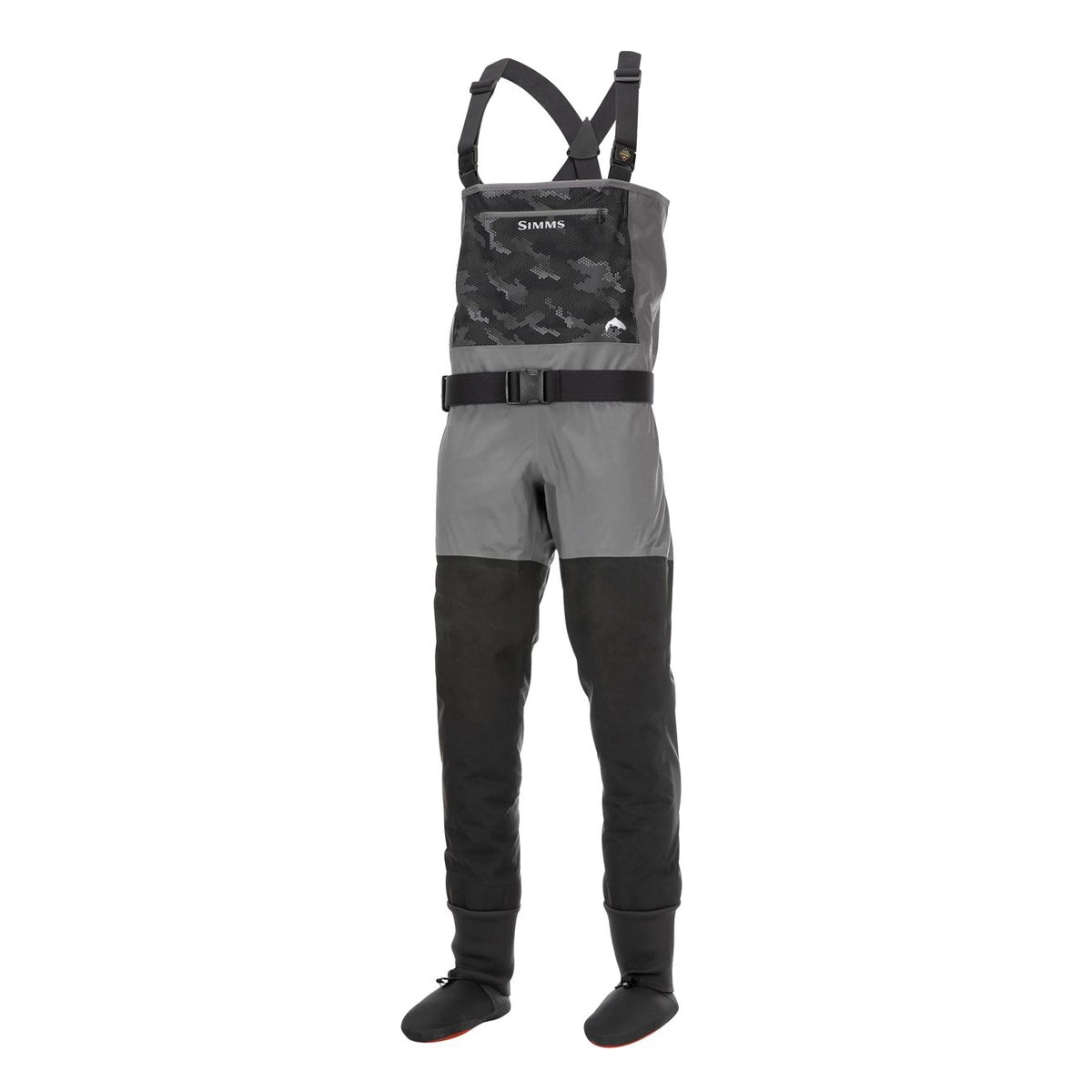 Waders Simms Guide Classic