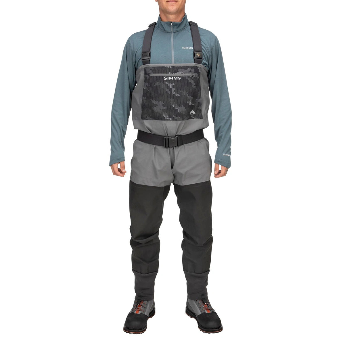 Waders Simms Guide Classic