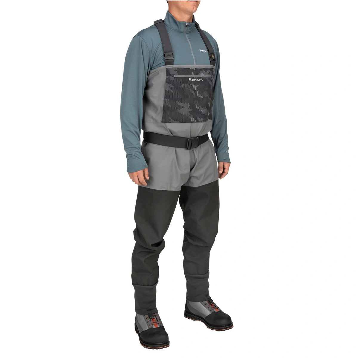 Waders Simms Guide Classic