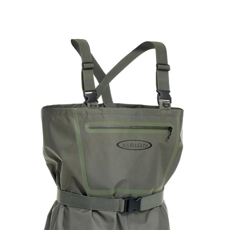 Waders Vision Rio Vanda