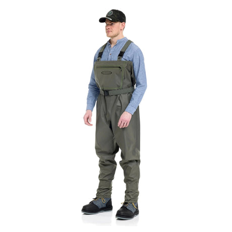 Waders Vision Rio Vanda