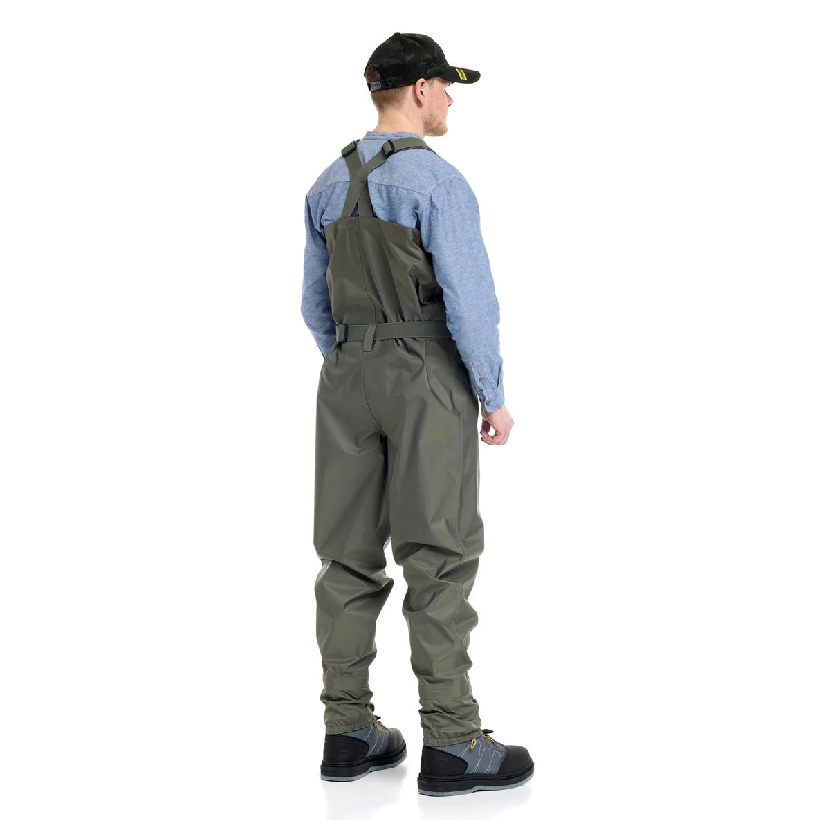 Waders Vision Rio Vanda