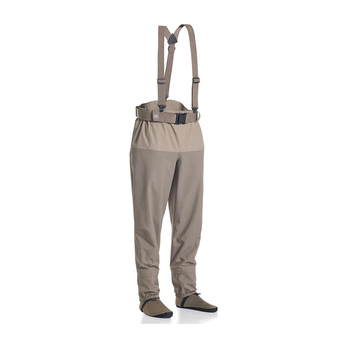 Vision Scout 2.0 Guiding waders a vita
