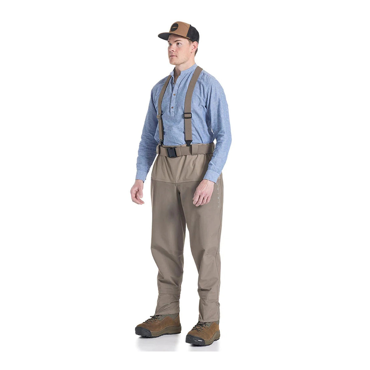Vision Scout 2.0 Guiding waders a vita