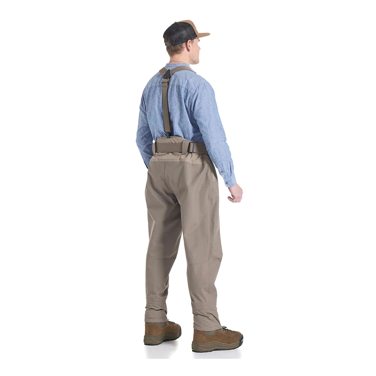 Vision Scout 2.0 Guiding waders a vita