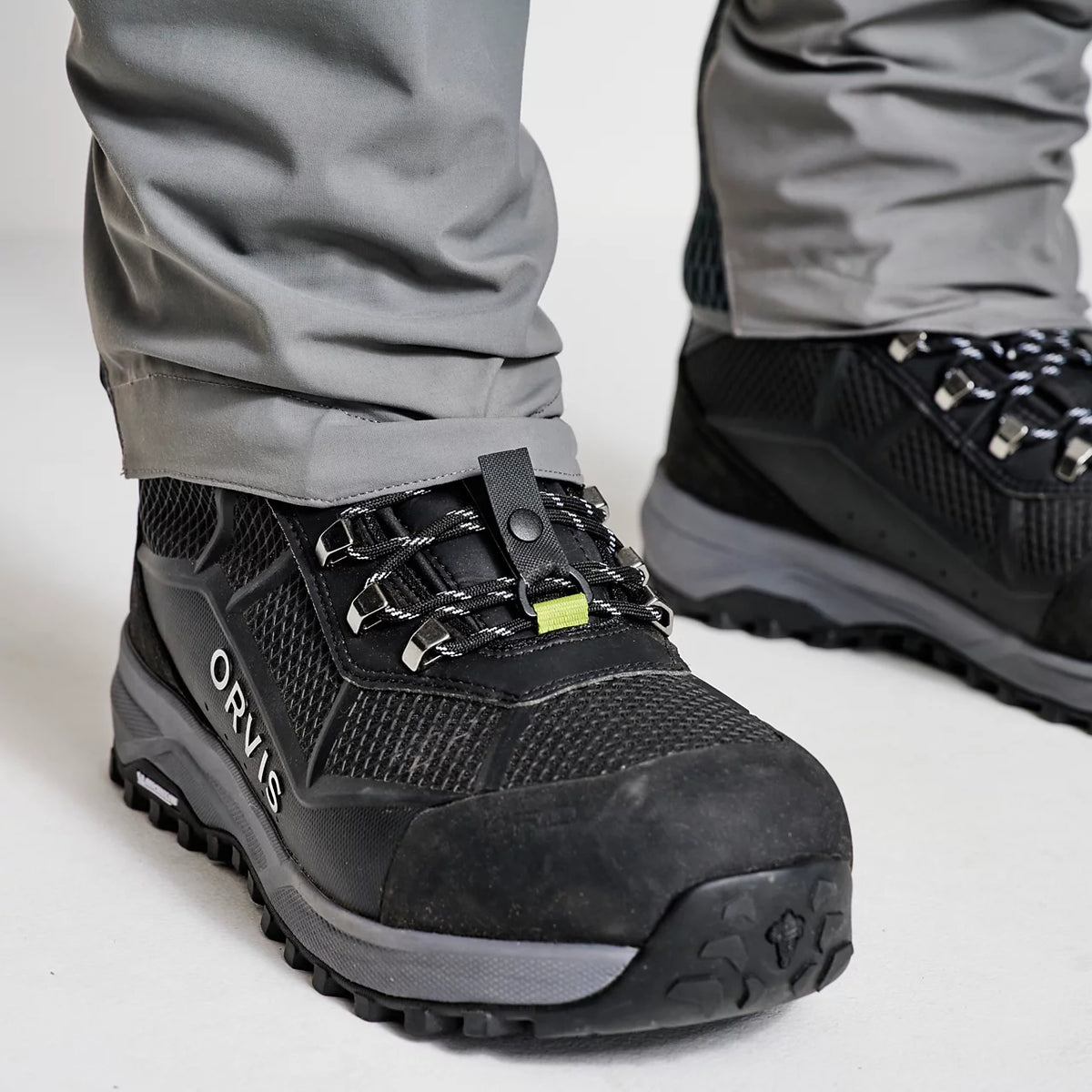 Waders a vita Orvis Men’s Pro LT Wading Pants
