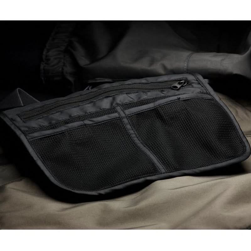 Waders Greys Tail - Go - Fish