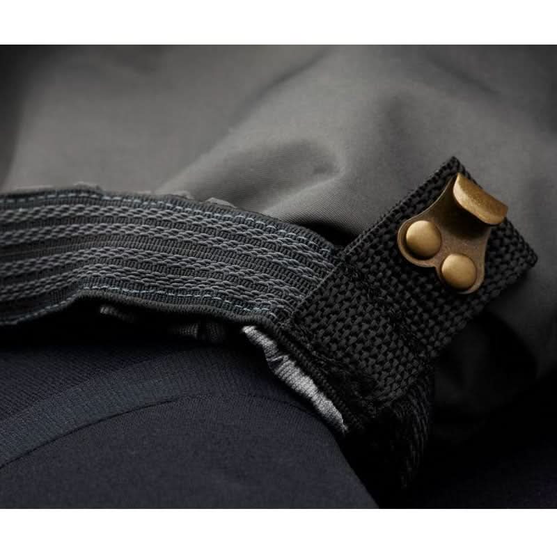 Waders Greys Tail - Go - Fish