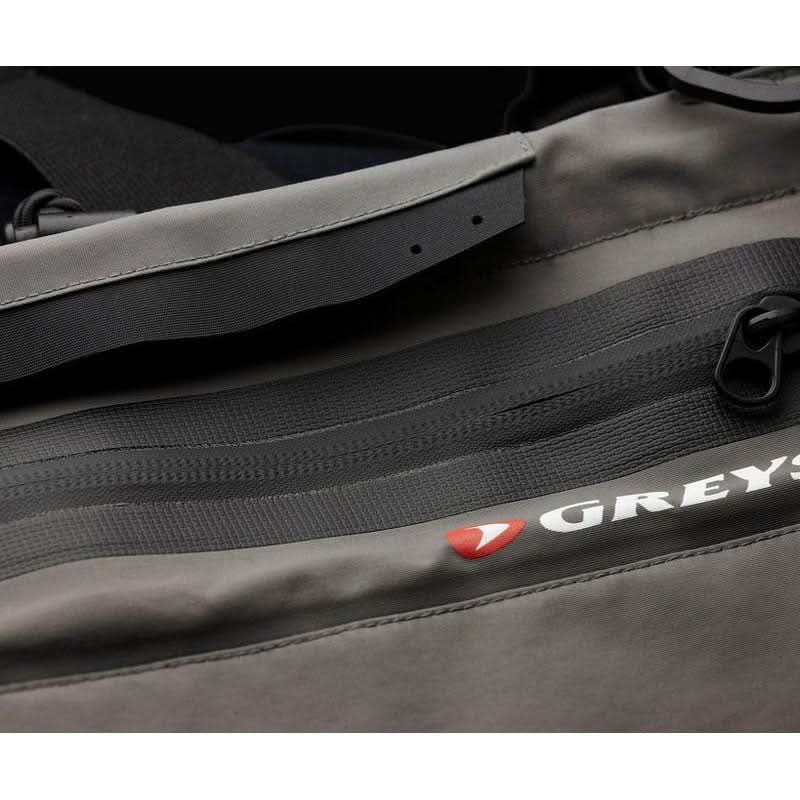 Waders Greys Tital - Go - Fish