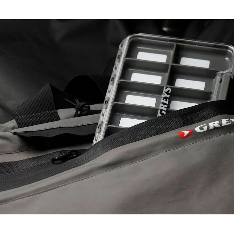 Waders Greys Tital - Go - Fish