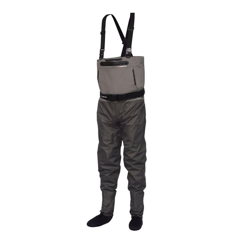 Waders Greys Tital - Go - Fish