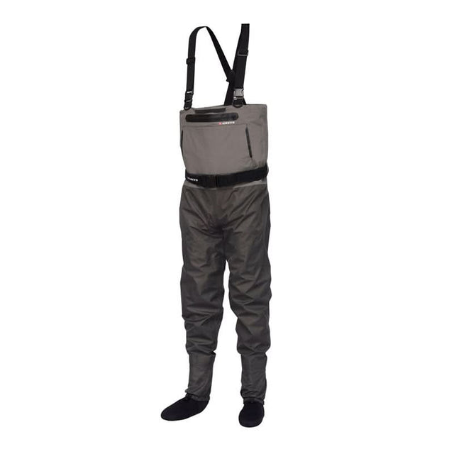 Waders Greys Tital - Go - Fish