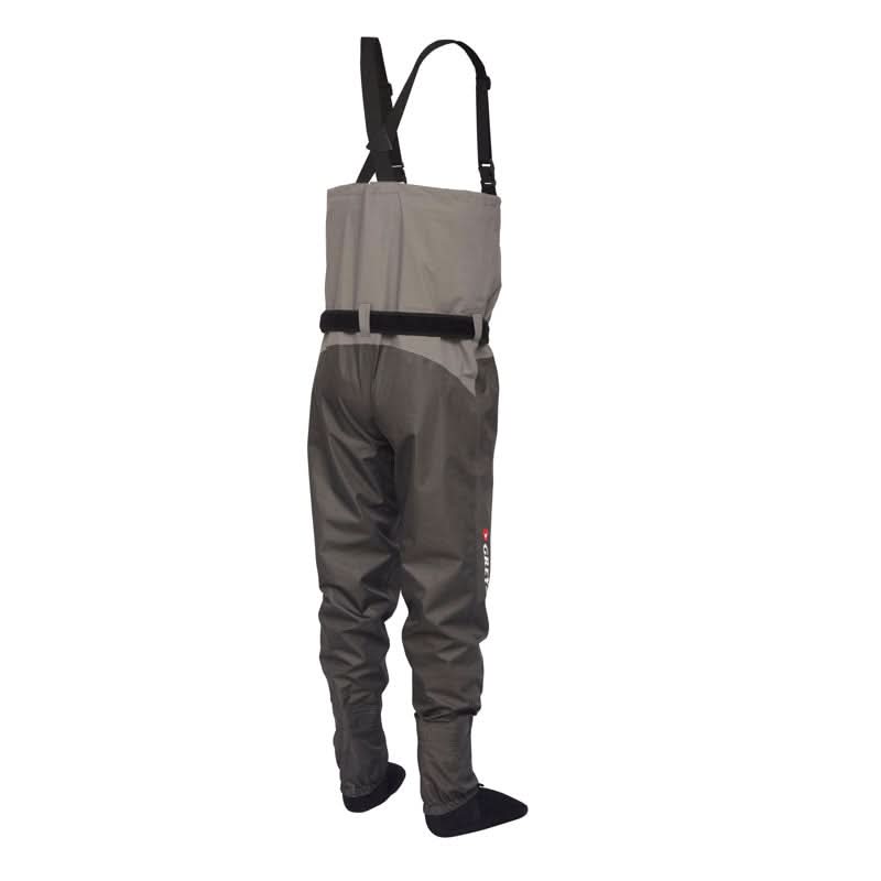 Waders Greys Tital - Go - Fish
