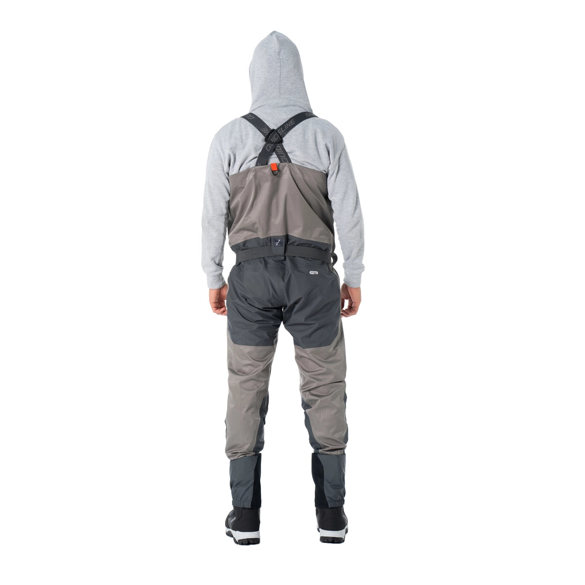 Waders Guideline Driva Zip
