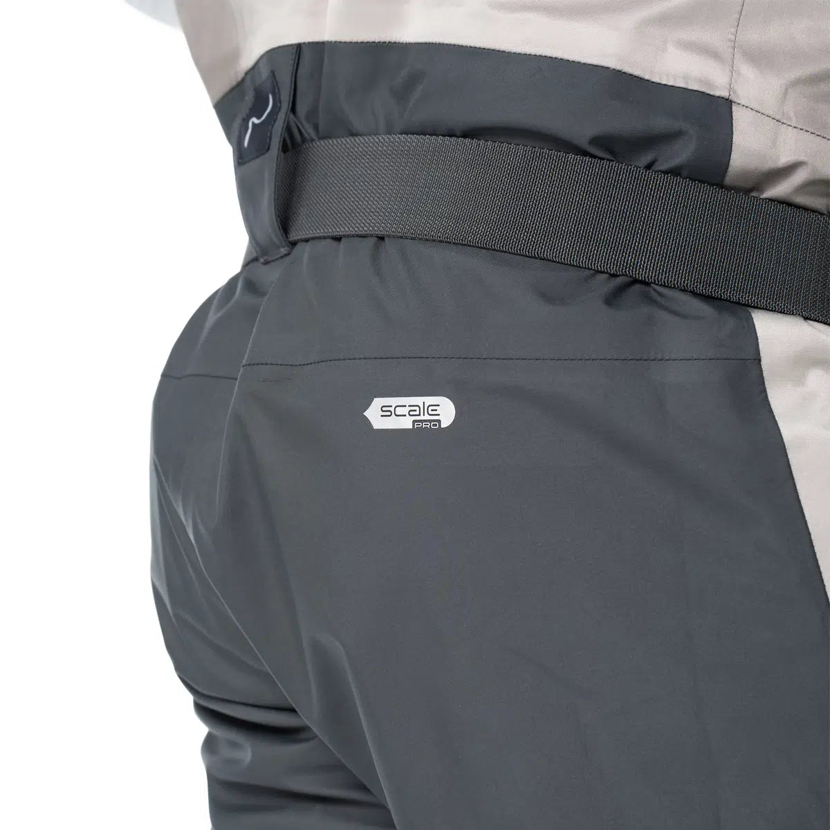 Waders Guideline Driva Zip