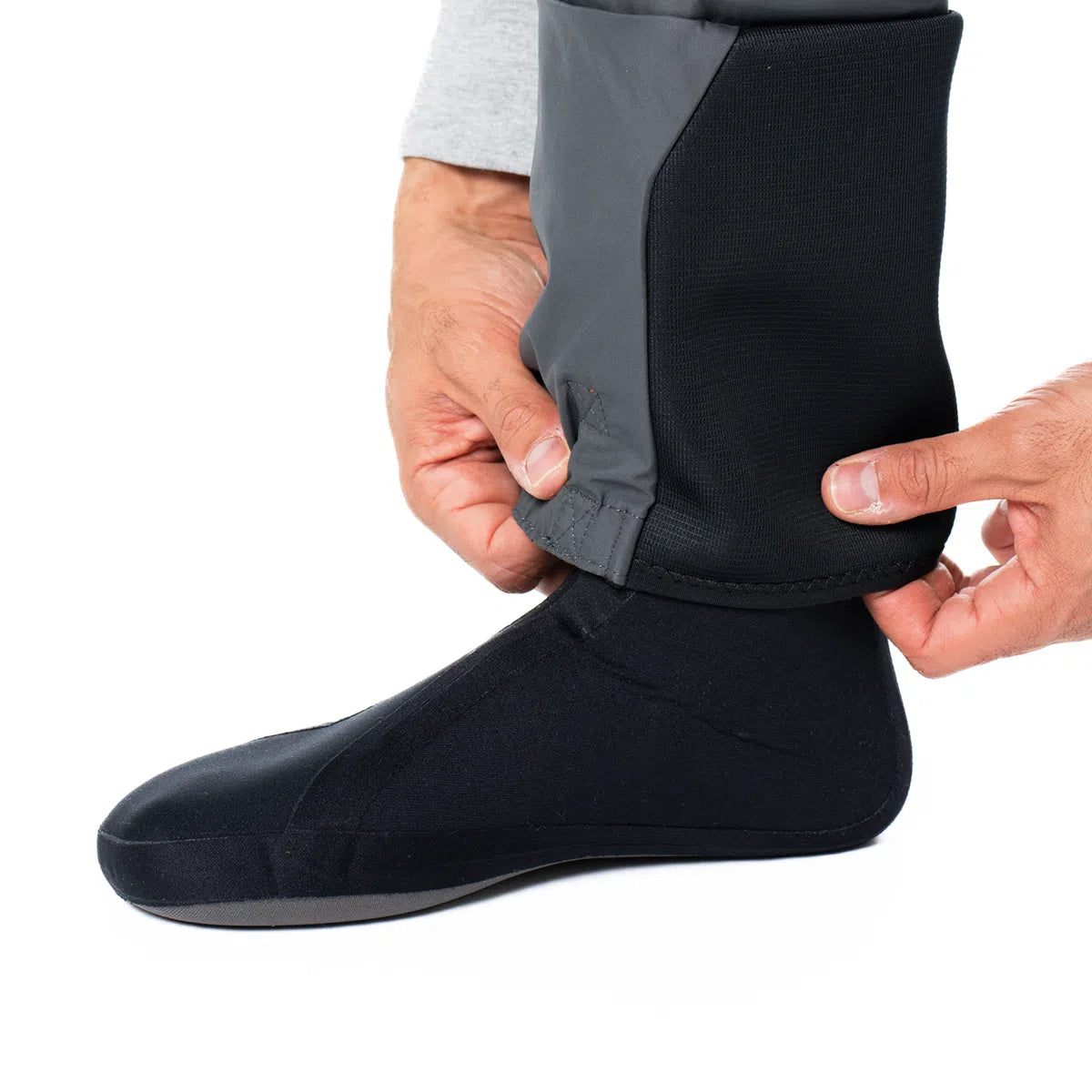 Waders Guideline Driva Zip