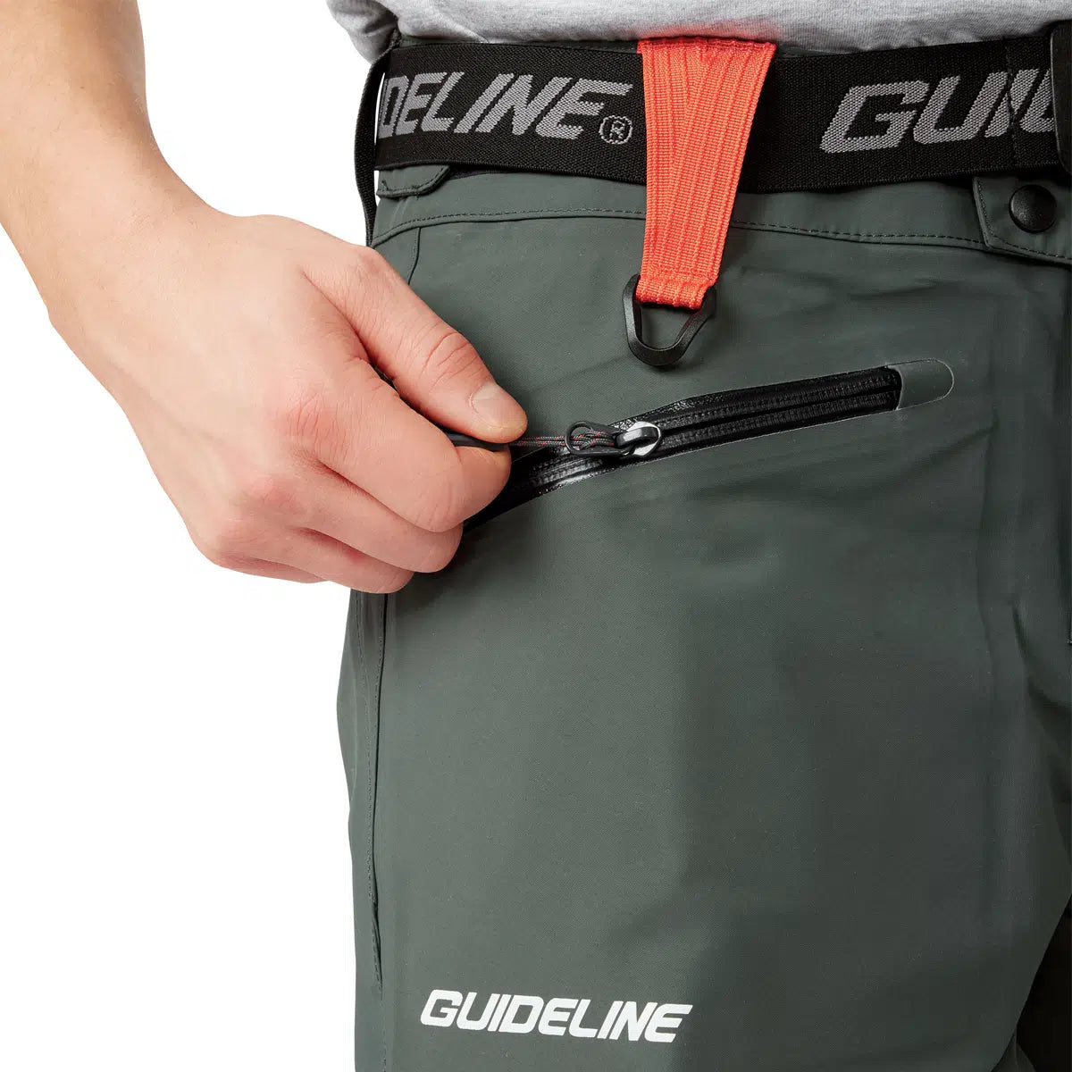 Wader a vita Guideline Laxa Waist