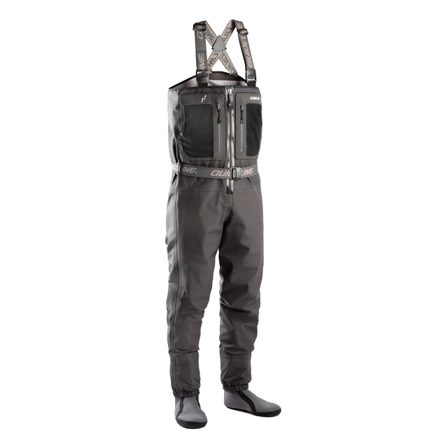 Waders Guideline Laxa 2.0 Zip