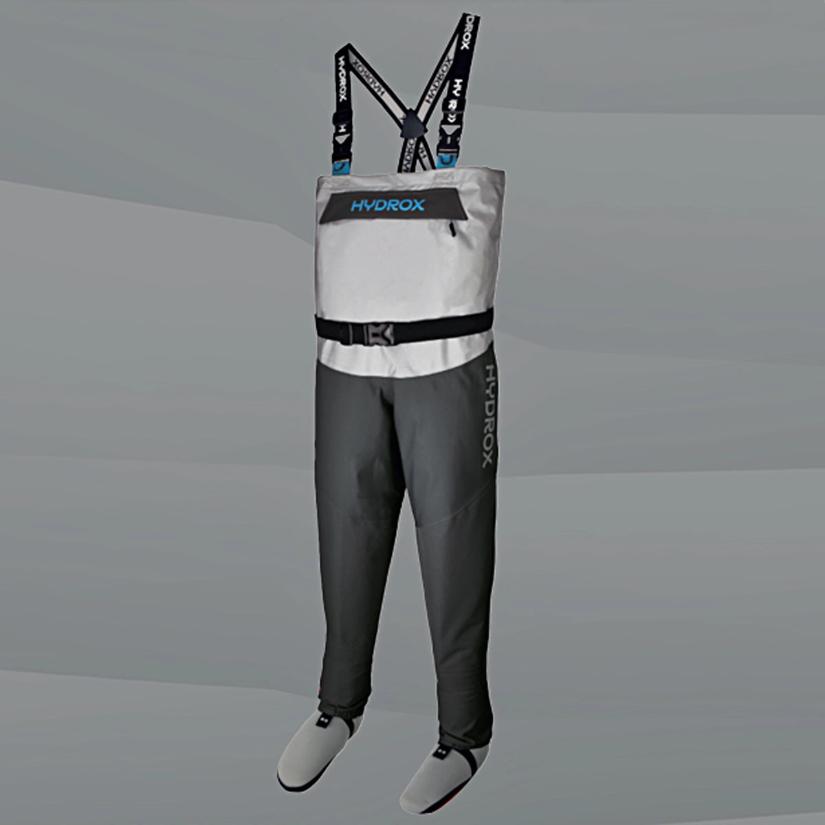 Waders JMC Hydrox Imersion HD