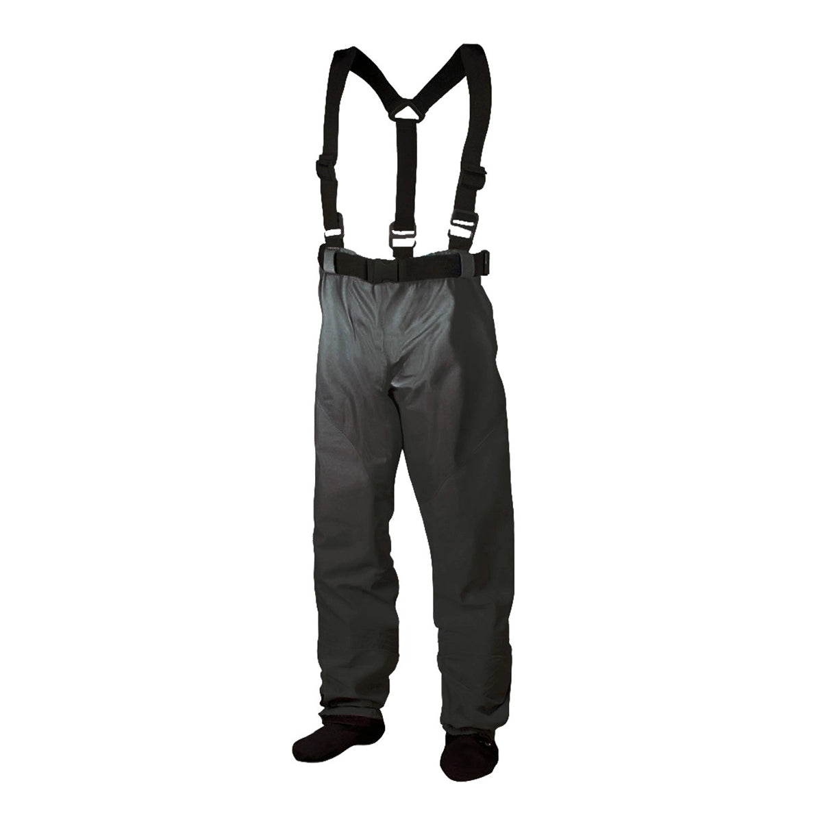 Waders a vita JMC Hydrox Imersion Pantalon HD