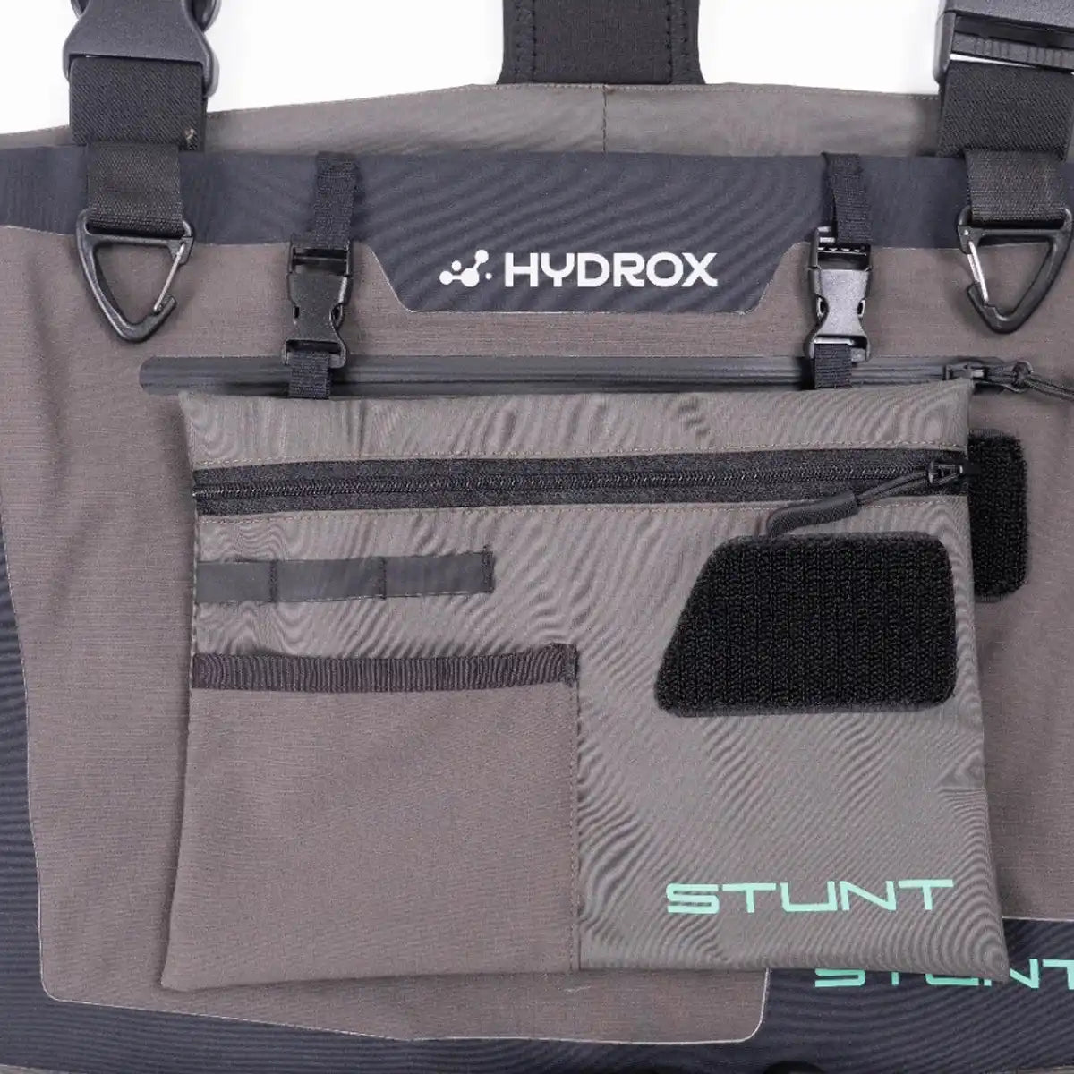JMC Hydrox Stunt Waders 5 strati
