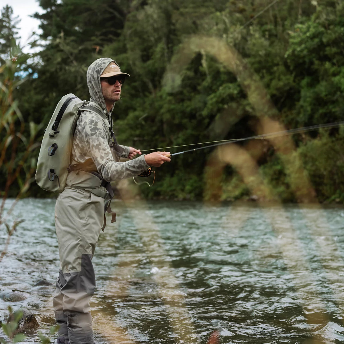 Orvis Men's Ultralight Waders