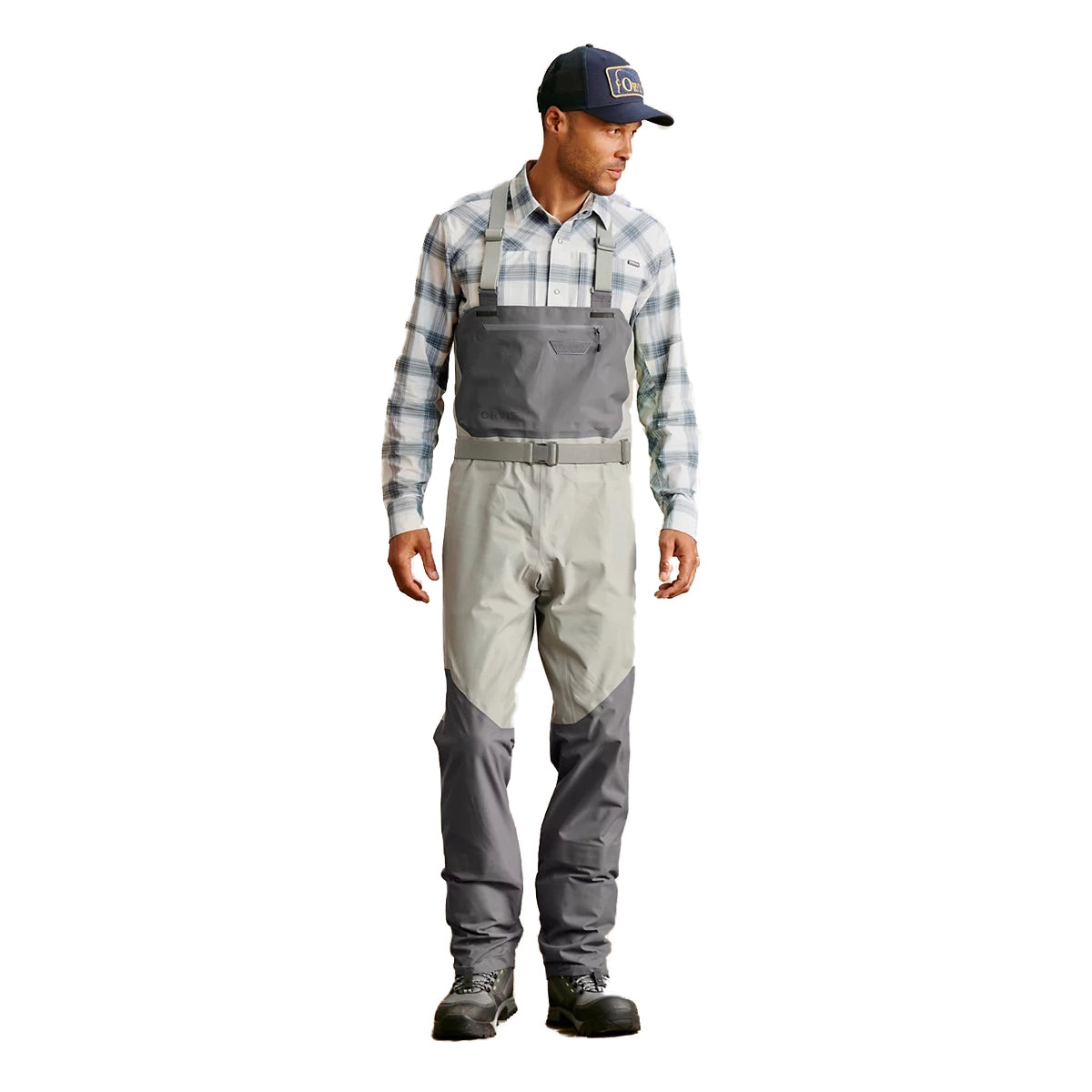 Orvis Men's Ultralight Waders