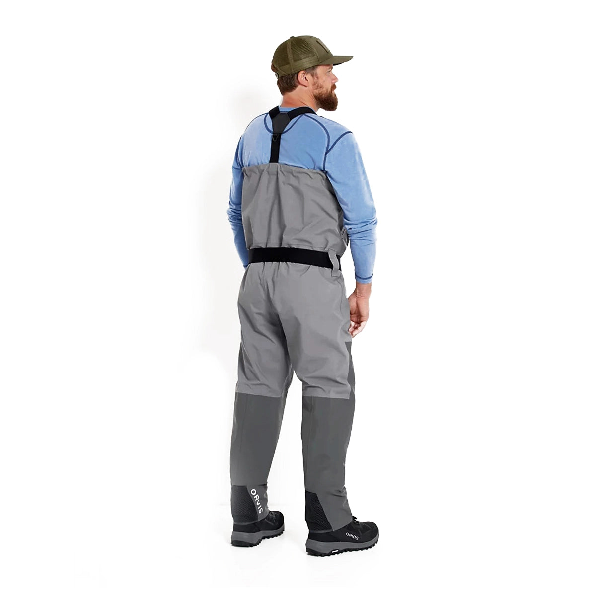 Waders Orvis Pro Zip